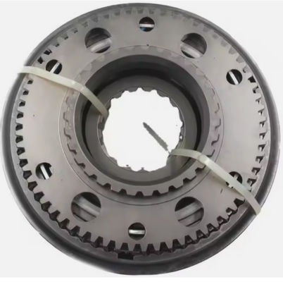 JS130T-1701180/16JS200T-1701175 3 ° / 4 ° sincronizzatore per Shacman FAST trasmissione