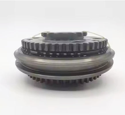 Camion FAST Transmission Gearbox Assemblaggio JS130T-1701180/16JS200T-1701175 3 ° / 4 ° sincronizzare