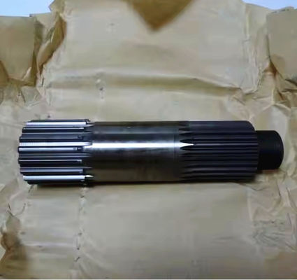 Shacman Parts Spare Transmission Shaft JS220-1701082 Assemblaggio dell'albero di trasmissione inverso