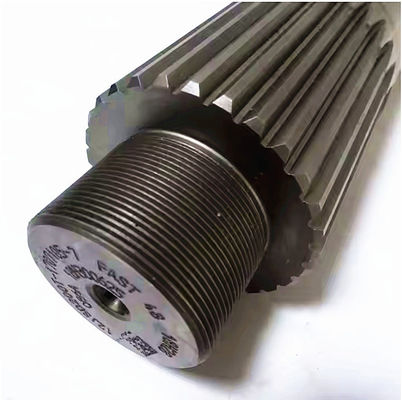 Shacman Parts Spare Transmission Shaft JS220-1701082 Assemblaggio dell'albero di trasmissione inverso