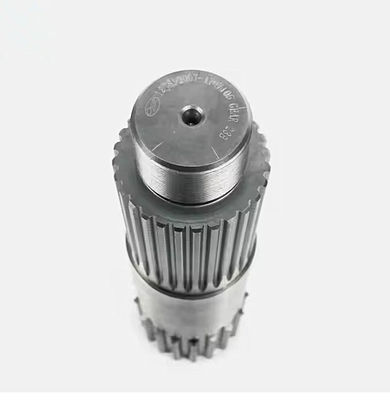Shacman Truck Transmission Gear Box Albero principale 12JSD200T-1707105 Fuso di trasmissione