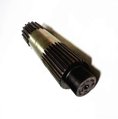 12JSD200T-1707105 Shacman Truck Transmission Parts Gearbox Sostituzione dell'albero principale