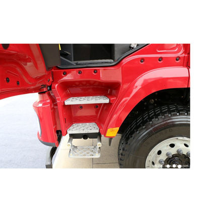 Shaanxi Shacman Heavy Duty X3000 Dump Truck Originale 10 ruote tipper Truck