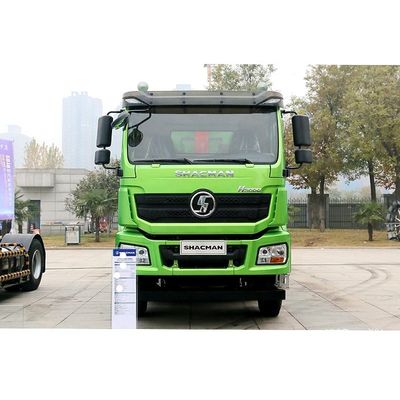 Shaanxi Cina Shacman 8X4 H3000 Dump Truck Heavy Duty Truck Tipper Truck Alta qualità con prezzo di fabbrica