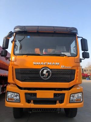 Shaanxi Cina Shacman 8X4 H3000 Dump Truck Heavy Duty Truck Tipper Truck Alta qualità con prezzo di fabbrica