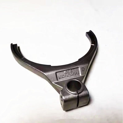 Pezzi di trasmissione per autocarri Shacman 3/4 forcella di cambio JS85T-1707067 Box Fork Gearbox JS85T-1702057-1