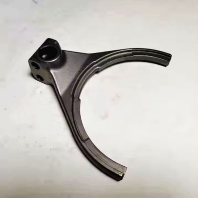 Pezzi di trasmissione per autocarri Shacman 3/4 forcella di cambio JS85T-1707067 Box Fork Gearbox JS85T-1702057-1