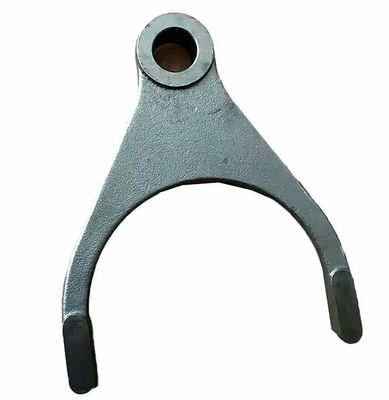 Pezzi di trasmissione per autocarri Shacman 3/4 forcella di cambio JS85T-1707067 Box Fork Gearbox JS85T-1702057-1