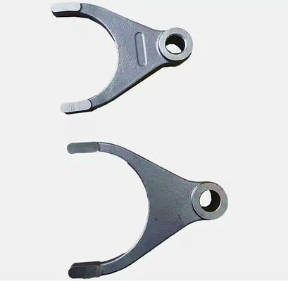 Pezzi di trasmissione per autocarri Shacman 3/4 forcella di cambio JS85T-1707067 Box Fork Gearbox JS85T-1702057-1