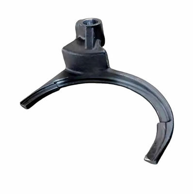 Pezzi di trasmissione per autocarri Shacman 3/4 forcella di cambio JS85T-1707067 Box Fork Gearbox JS85T-1702057-1