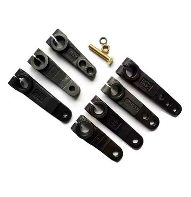 Acciaio Sinotruk Howo Ricambi di autocarri Casella di marcia Arm Rocker Arm LRC Arm di cambio F96035-85