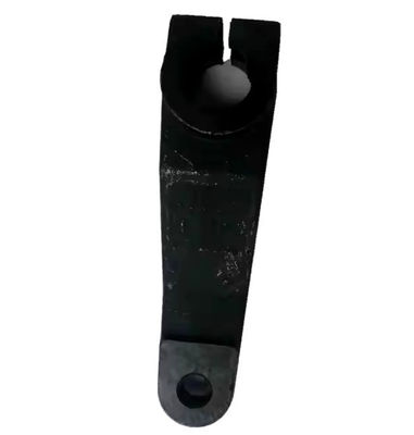 Acciaio Sinotruk Howo Ricambi di autocarri Casella di marcia Arm Rocker Arm LRC Arm di cambio F96035-85