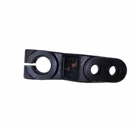 Acciaio Sinotruk Howo Ricambi di autocarri Casella di marcia Arm Rocker Arm LRC Arm di cambio F96035-85