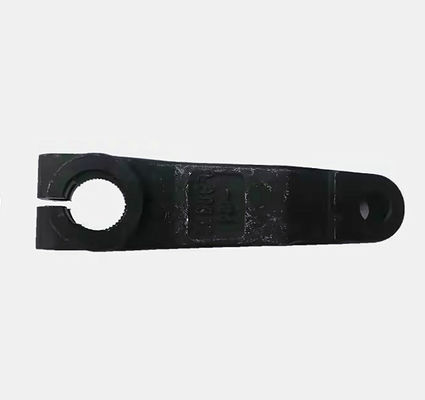 Acciaio Sinotruk Howo Ricambi di autocarri Casella di marcia Arm Rocker Arm LRC Arm di cambio F96035-85