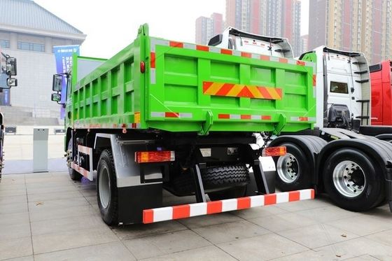 Cina Shaanxi Shacman Taper Truck Dump Truck Heavy Duty Truck Prezzo di fabbrica L3000 6X4