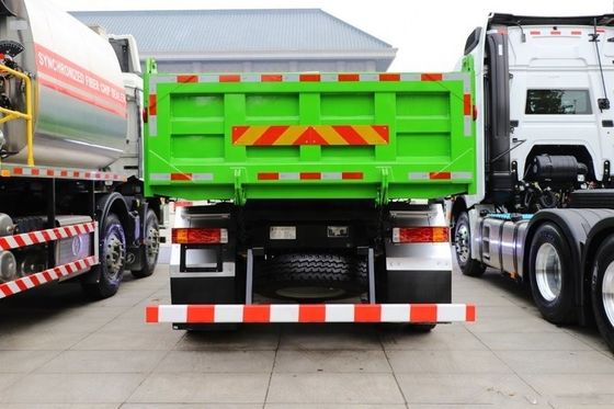 Cina Shaanxi Shacman Taper Truck Dump Truck Heavy Duty Truck Prezzo di fabbrica L3000 6X4
