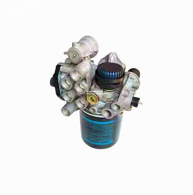 Pezzi di ricambio per autocarri Shacman DZ96189369474A/DZ96189360063 Filtro per olio dell'unità di trattamento aria