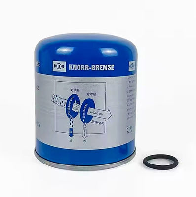 Ricambi per autocarri Shacman Silindro di asciugatura DZ96189361078 Cartuccia separatore di olio con prezzo di fabbrica