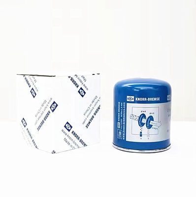 Ricambi per autocarri Shacman Silindro di asciugatura DZ96189361078 Cartuccia separatore di olio con prezzo di fabbrica