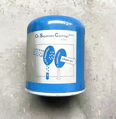 Ricambi per autocarri Shacman Silindro di asciugatura DZ96189361078 Cartuccia separatore di olio con prezzo di fabbrica