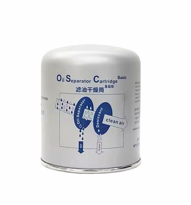 Ricambi per autocarri Shacman Silindro di asciugatura DZ96189361078 Cartuccia separatore di olio con prezzo di fabbrica