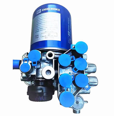 Shacman DZ96189361087/DZ96189360003 Filtri asciugatore d'aria