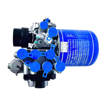 Shacman DZ96189361087/DZ96189360003 Filtri asciugatore d'aria