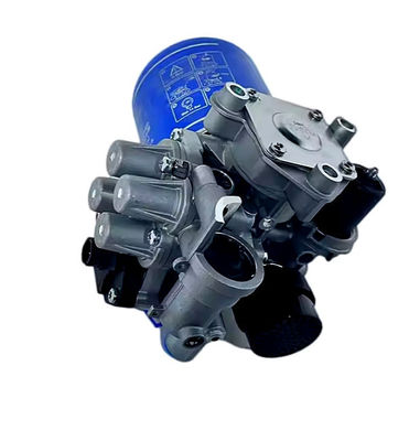 Shacman DZ96189361087/DZ96189360003 Filtri asciugatore d'aria