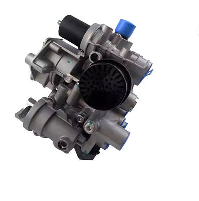 Shacman DZ96189361087/DZ96189360003 Filtri asciugatore d'aria
