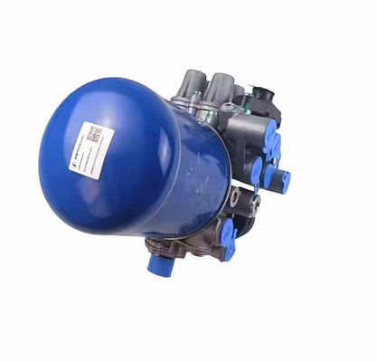 Shacman DZ96189361087/DZ96189360003 Filtri asciugatore d'aria
