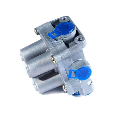 Shacman CABS Motore Diesel Parti Quattro Circuito Valvola di Protezione 81.52151.6094/AZ9100360067