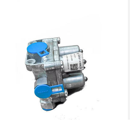 Shacman CABS Motore Diesel Parti Quattro Circuito Valvola di Protezione 81.52151.6094/AZ9100360067
