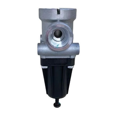 Valvola di limitazione della pressione DZ98149360200 per camion pesante F3000 X3000 F2000 Shacman