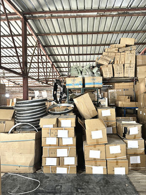 Valvola di limitazione della pressione DZ98149360200 per camion pesante F3000 X3000 F2000 Shacman