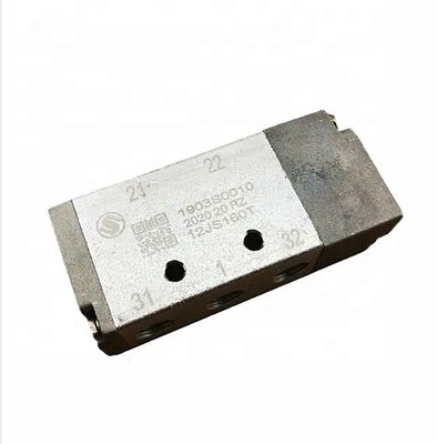 Pezzi di trasmissione per camion pesanti Shacman 12JS160T-1703052 FAST Gearbox Single H Valve