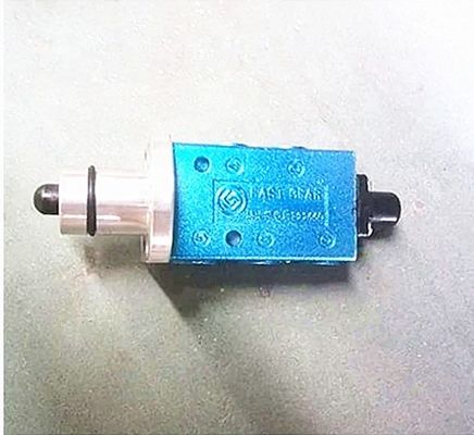 F99660/89101216 per Shacman