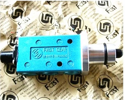 F99660/89101216 per Shacman