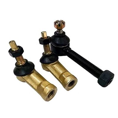 DZ96259240137/139/189000240031 Shacman Truck Spare Parts Ball Joint per il cambio marcia