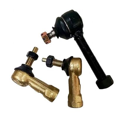 DZ96259240137/139/189000240031 Shacman Truck Spare Parts Ball Joint per il cambio marcia
