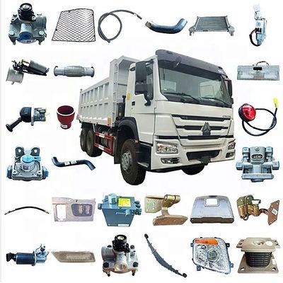 DZ96259240137/139/189000240031 Shacman Truck Spare Parts Ball Joint per il cambio marcia