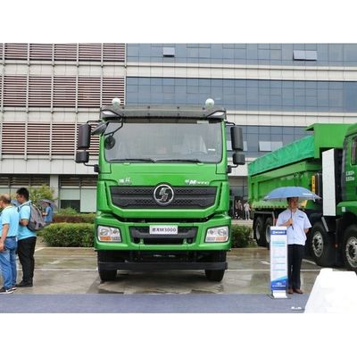 Cina Shacman Nuovo M3000 H3000 Camion pesante Camion camion camion cisterna Camion a gomma