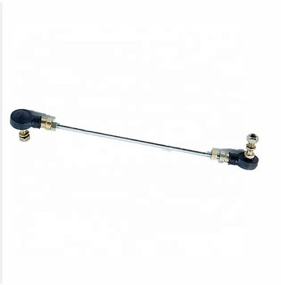 Ricambi Shacman Truck F3000/X3000/F3000 DZ93259240503 staffa di collegamento assy DZ96259240324 prezzo di fabbrica