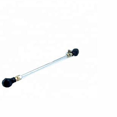 Ricambi Shacman Truck F3000/X3000/F3000 DZ93259240503 staffa di collegamento assy DZ96259240324 prezzo di fabbrica