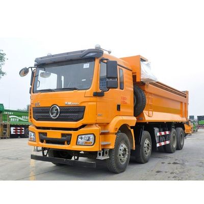 Cina Shacman Nuovo M3000 H3000 Camion pesante Camion camion camion cisterna Camion a gomma