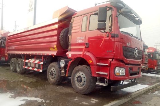 Cina Shacman Nuovo M3000 H3000 Camion pesante Camion camion camion cisterna Camion a gomma