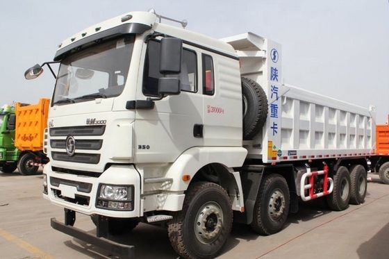 Cina Shacman Nuovo M3000 H3000 Camion pesante Camion camion camion cisterna Camion a gomma