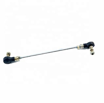 Ricambi Shacman Truck F3000/X3000/F3000 DZ93259240503 staffa di collegamento assy DZ96259240324 prezzo di fabbrica