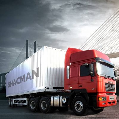 Cina Shacman Nuovo M3000 H3000 Camion pesante Camion camion camion cisterna Camion a gomma