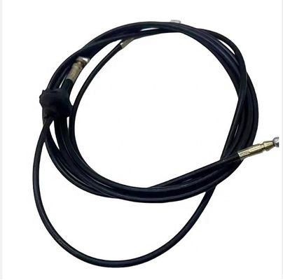 Tubo di olio per tubi di frizione DZ96259230254/DZ95259230420/DZ93259230300 per camion Shacman