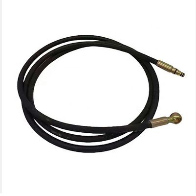 Tubo di olio per tubi di frizione DZ96259230254/DZ95259230420/DZ93259230300 per camion Shacman